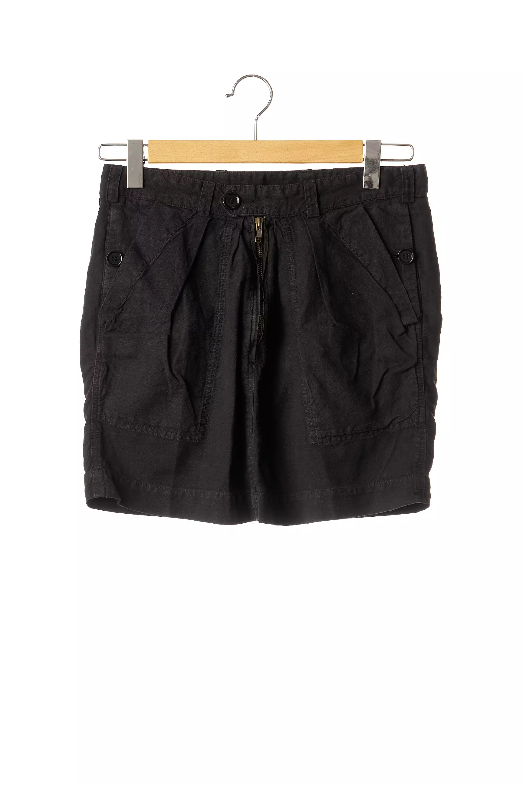 Etoile Isabel Marant Jupes Courtes Femme couleur noir