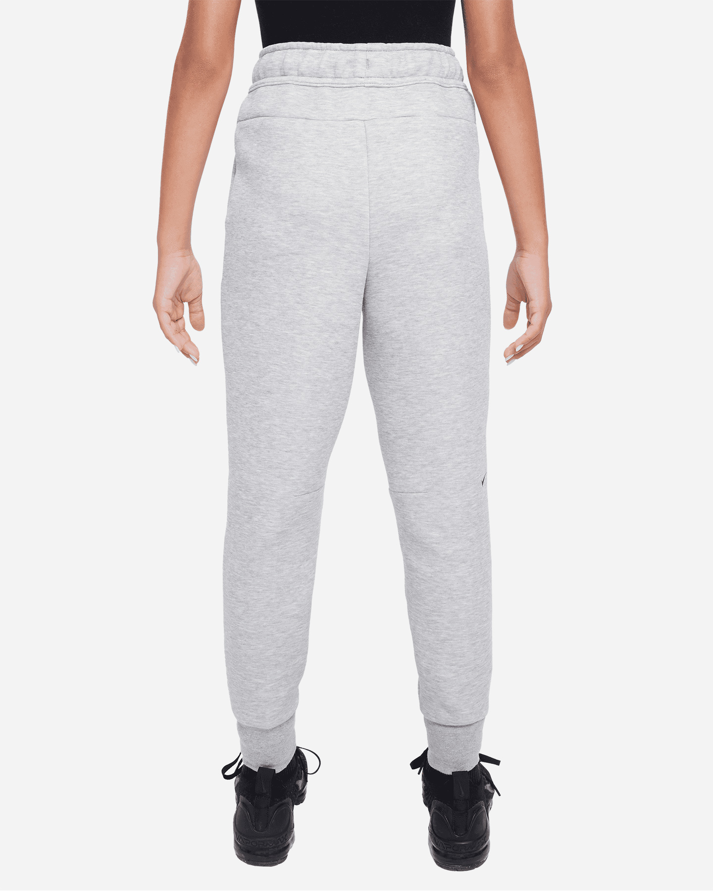 Nohavice Nike Tech Fleece 2 Jr HV8698-063