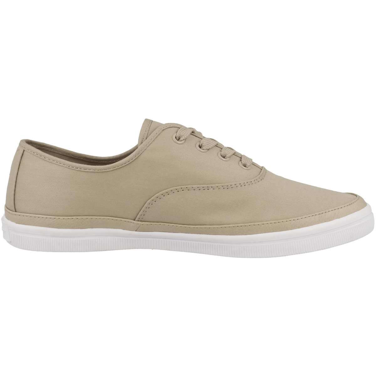 Tommy Hilfiger Essential Kesha Lace Sneaker Low beige