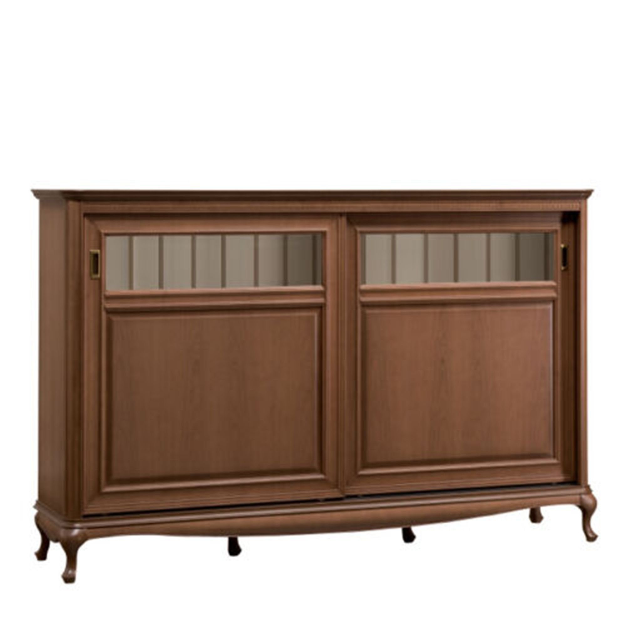 JVmoebel Barschrank Hausbar Schrank Wohnzimmer Schränke Barschrank Vitrine Holz