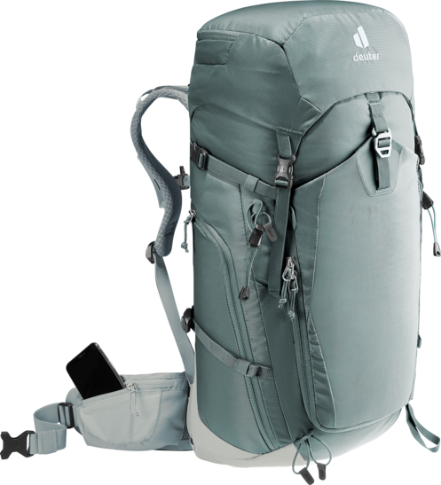deuter Trail Pro 34 SL | Wanderrucksack