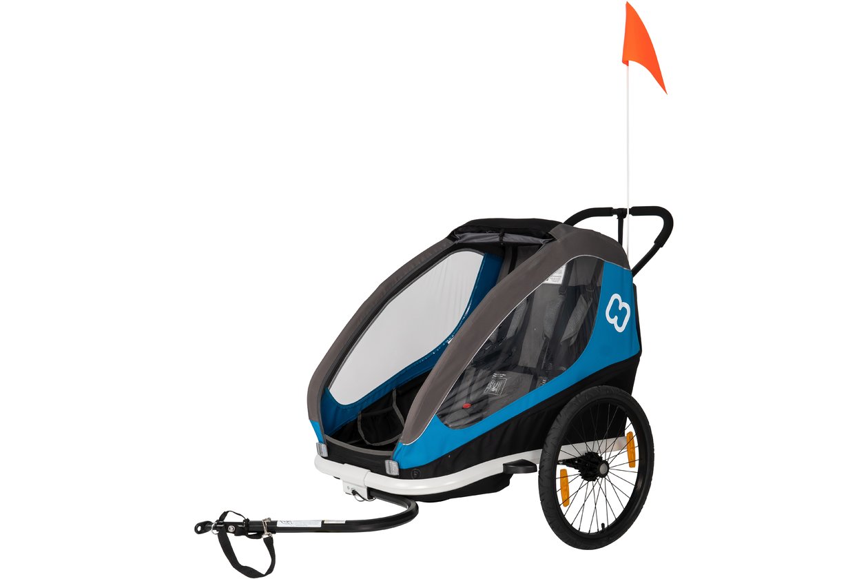 Hamax Traveller