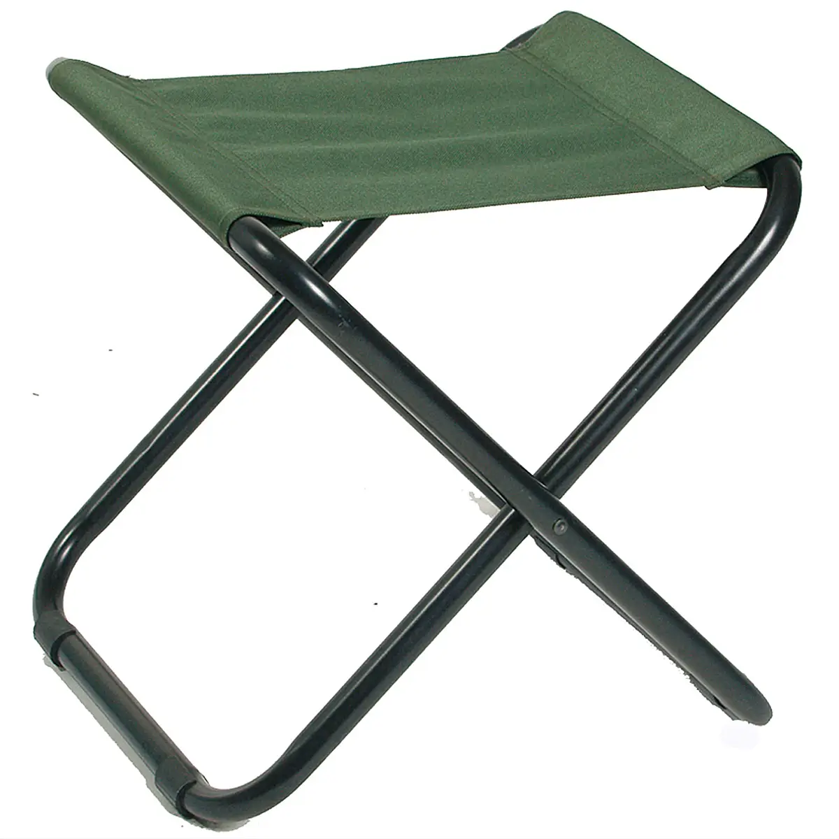 Fischerhocker oliv