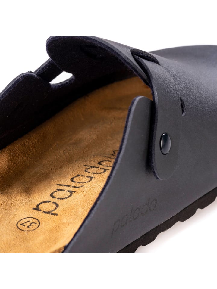 palado Clogs in Blau günstig kaufen