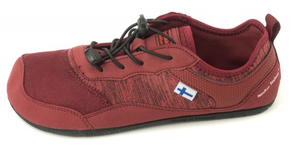 feelmax ~ Osma 7 ~ Burgundy