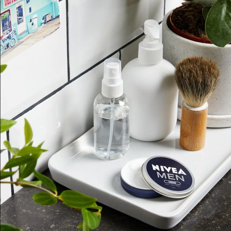 Nivea Men krema
