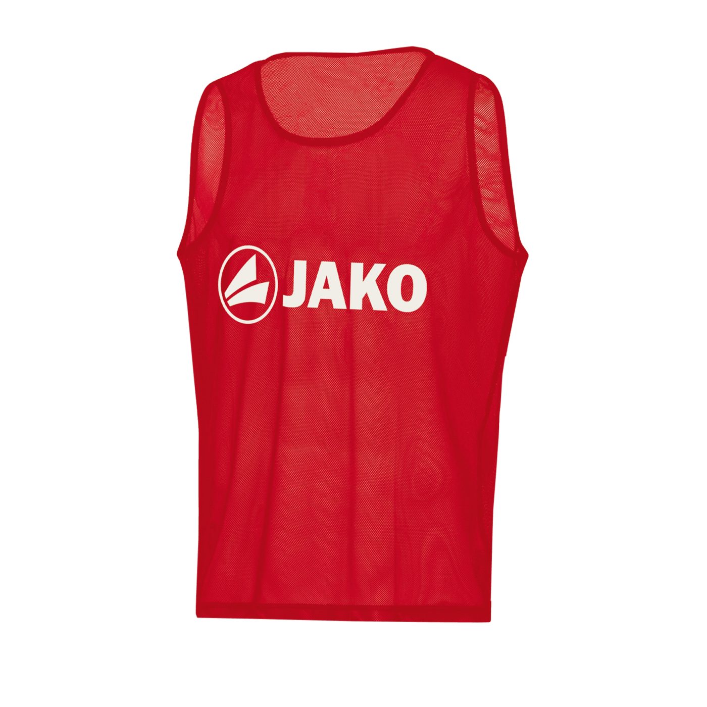 JAKO Classic 2.0 Kennzeichnungshemd Rot F01