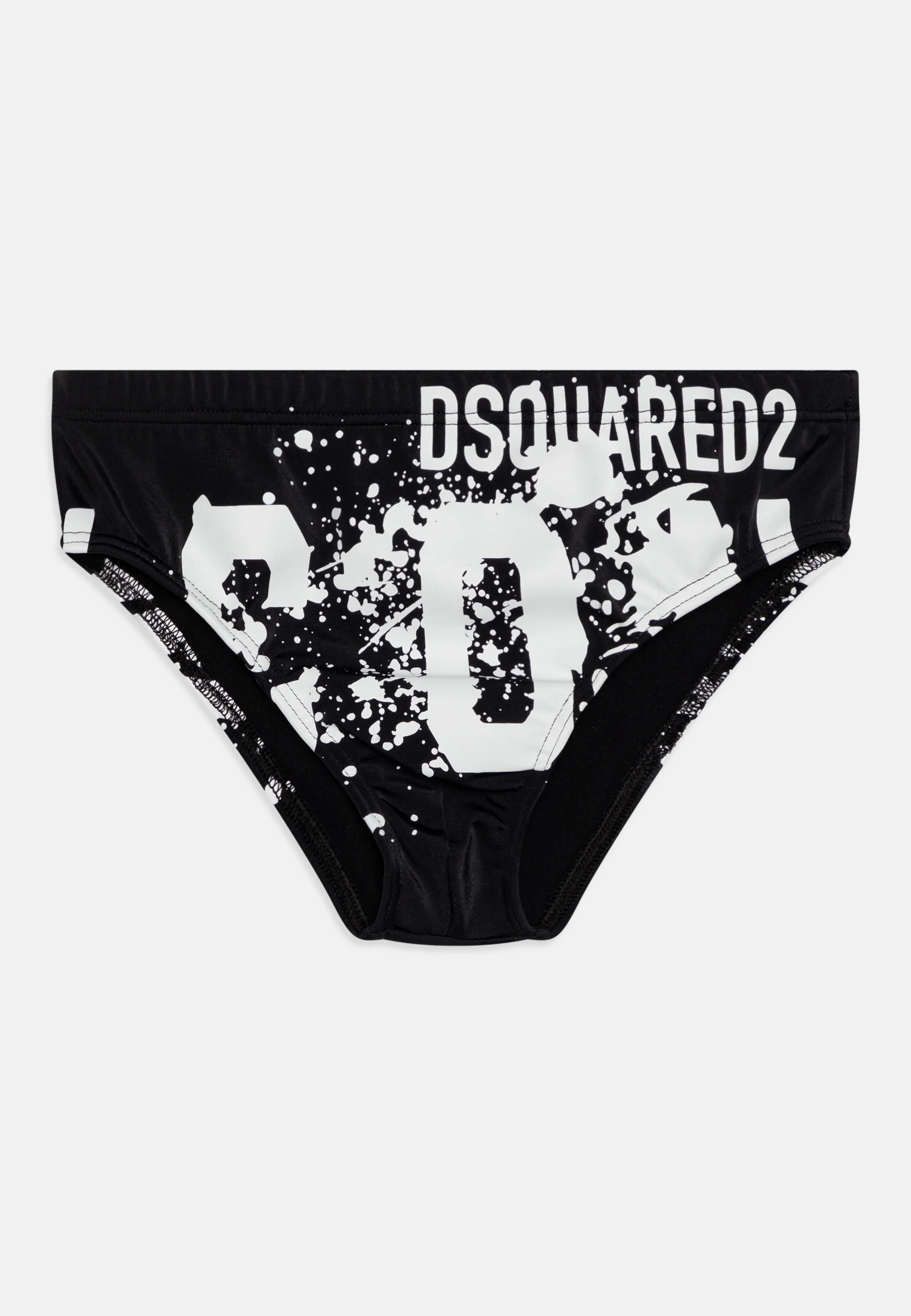 Dsquared2 ICON - Traje de baño