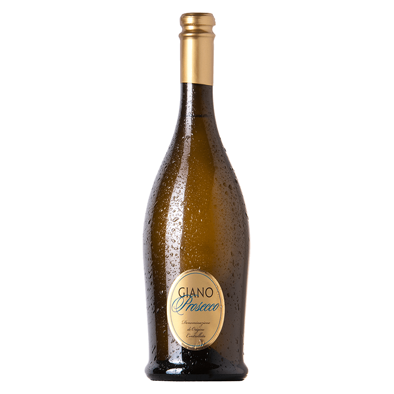 Prosecco Giano frizzante