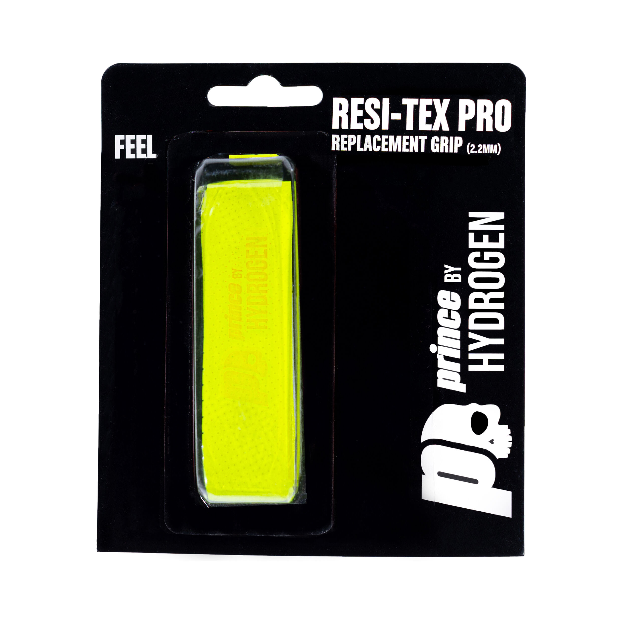 Resitex Pro - Neongelb