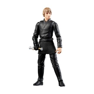 Star Wars: The Book of Boba Fett Vintage Collection Actionfigur - Luke Skywalker (Jedi Academy)