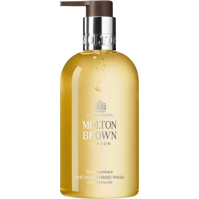 Fine Liquid Hand Wash