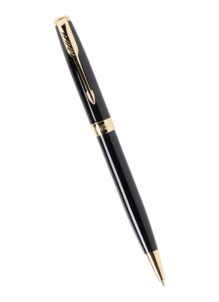 Długopis Parker Sonnet GT M lakierowany