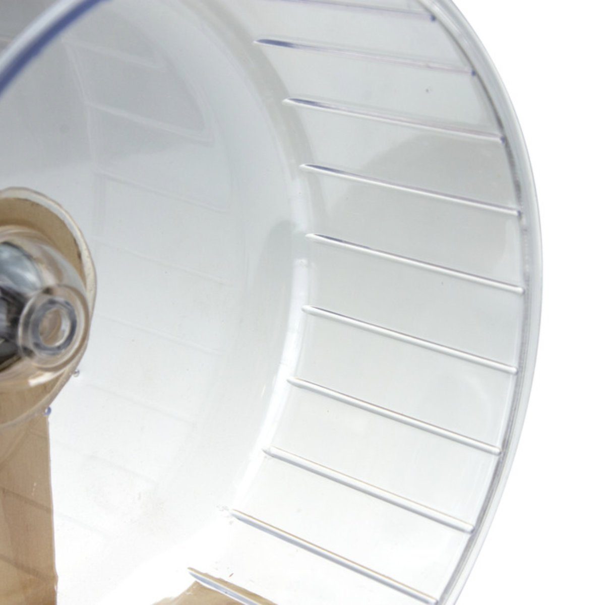 Karlie Nagerhaus Bogie Wheel Kunststoff