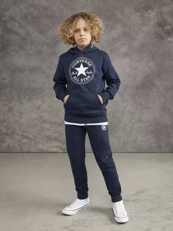 Converse Kinder Hoodie