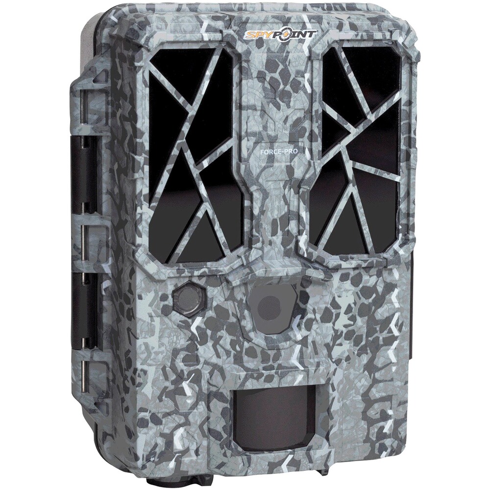 Spypoint Wildkamera Force-Pro
