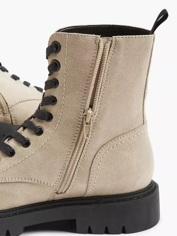 Graceland Schnürboots