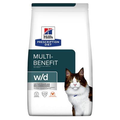 Sparpaket Hill's Prescription Diet