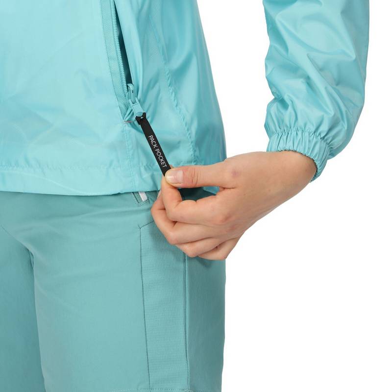 Regatta Corinne IV Regenjacke Damen