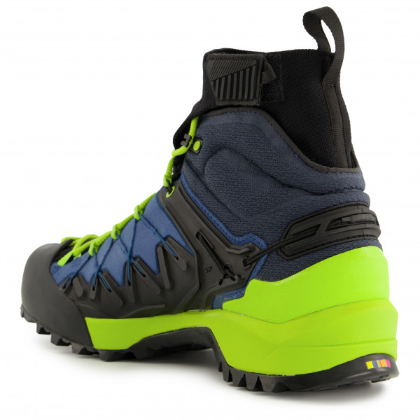 Salewa - Wildfire Edge Mid GTX - Approachschuhe