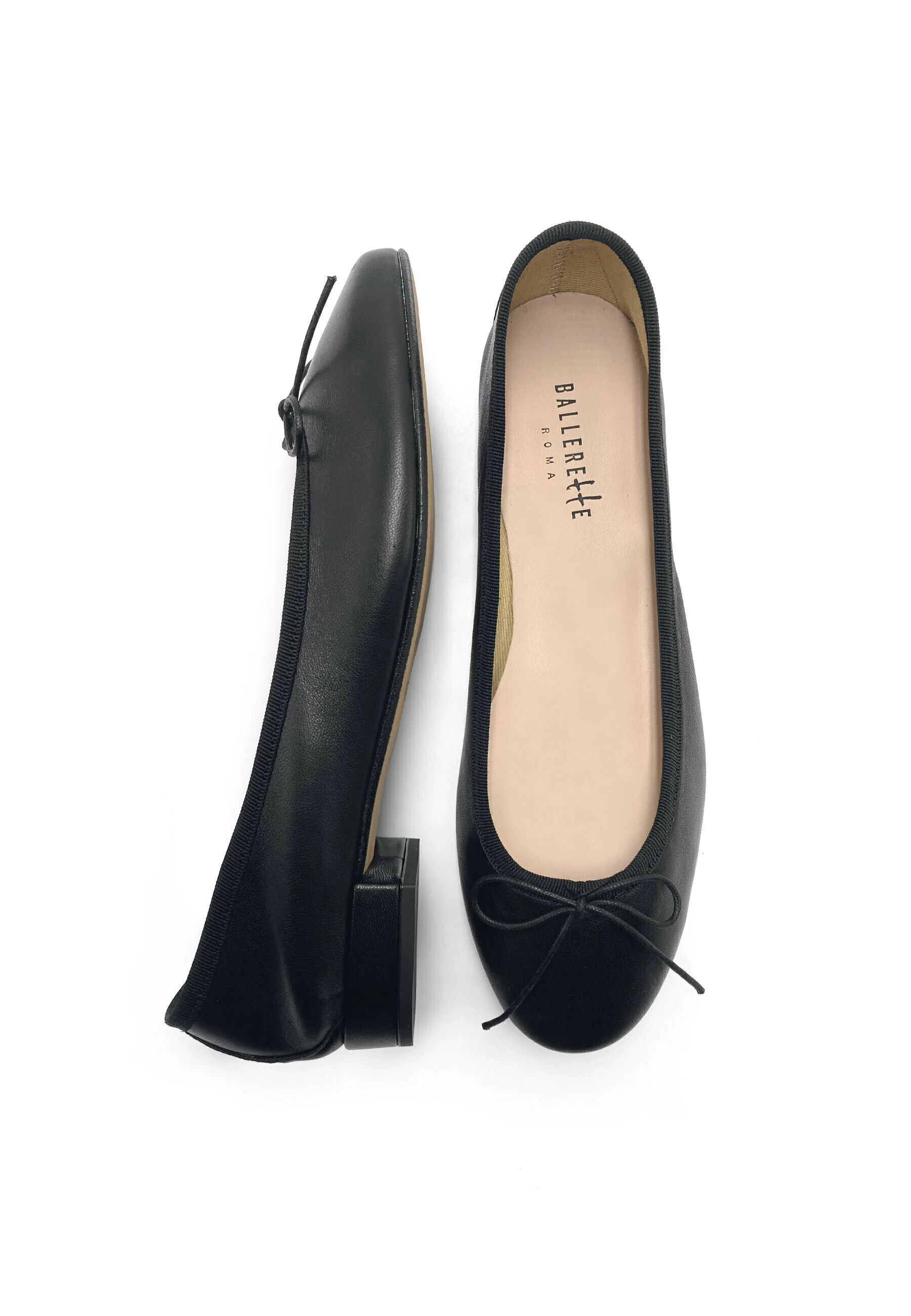 Bailarinas RIPA - Bailarinas