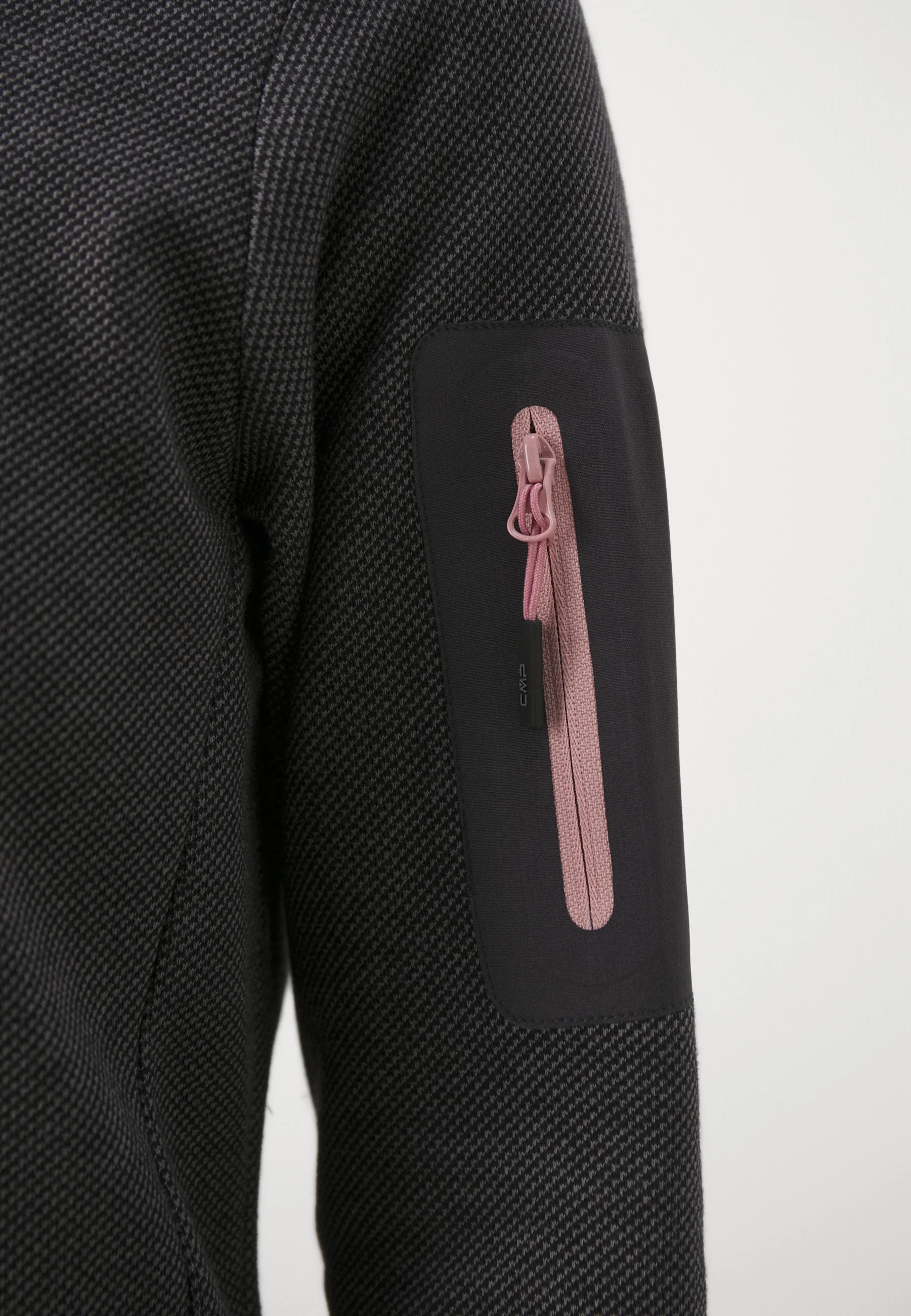 CHAQUETA MUJER CMP - Chaqueta polar