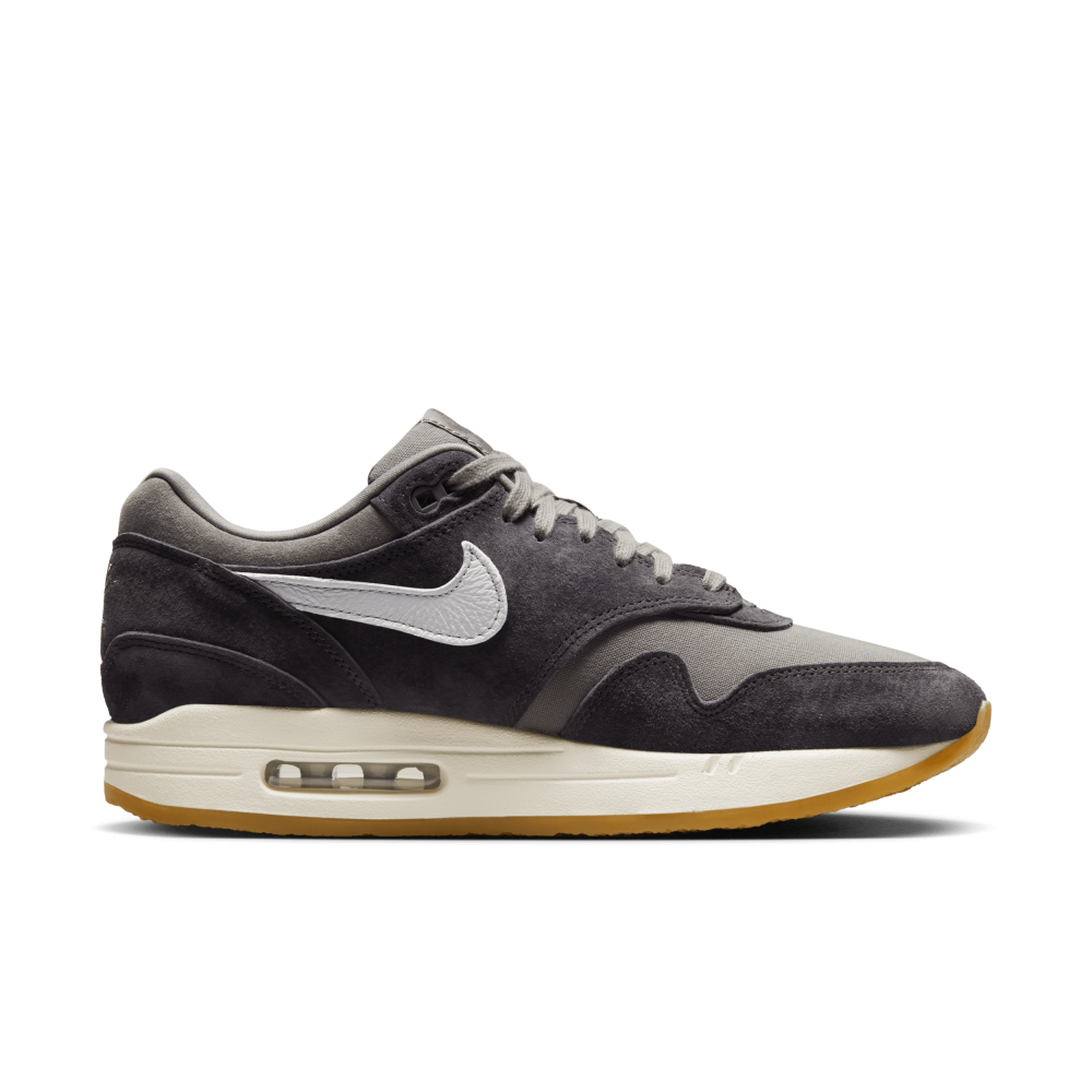 Nike Air Max 1 Premium Crepe FD5088-001 / grau