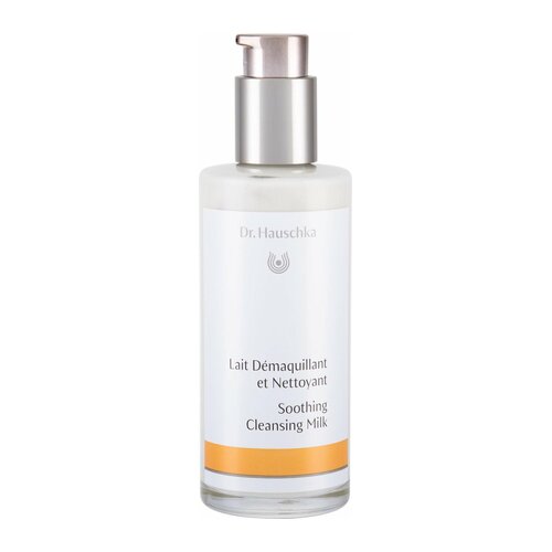Dr. Hauschka Lugnande Rengöringsmjölk 145 ml
