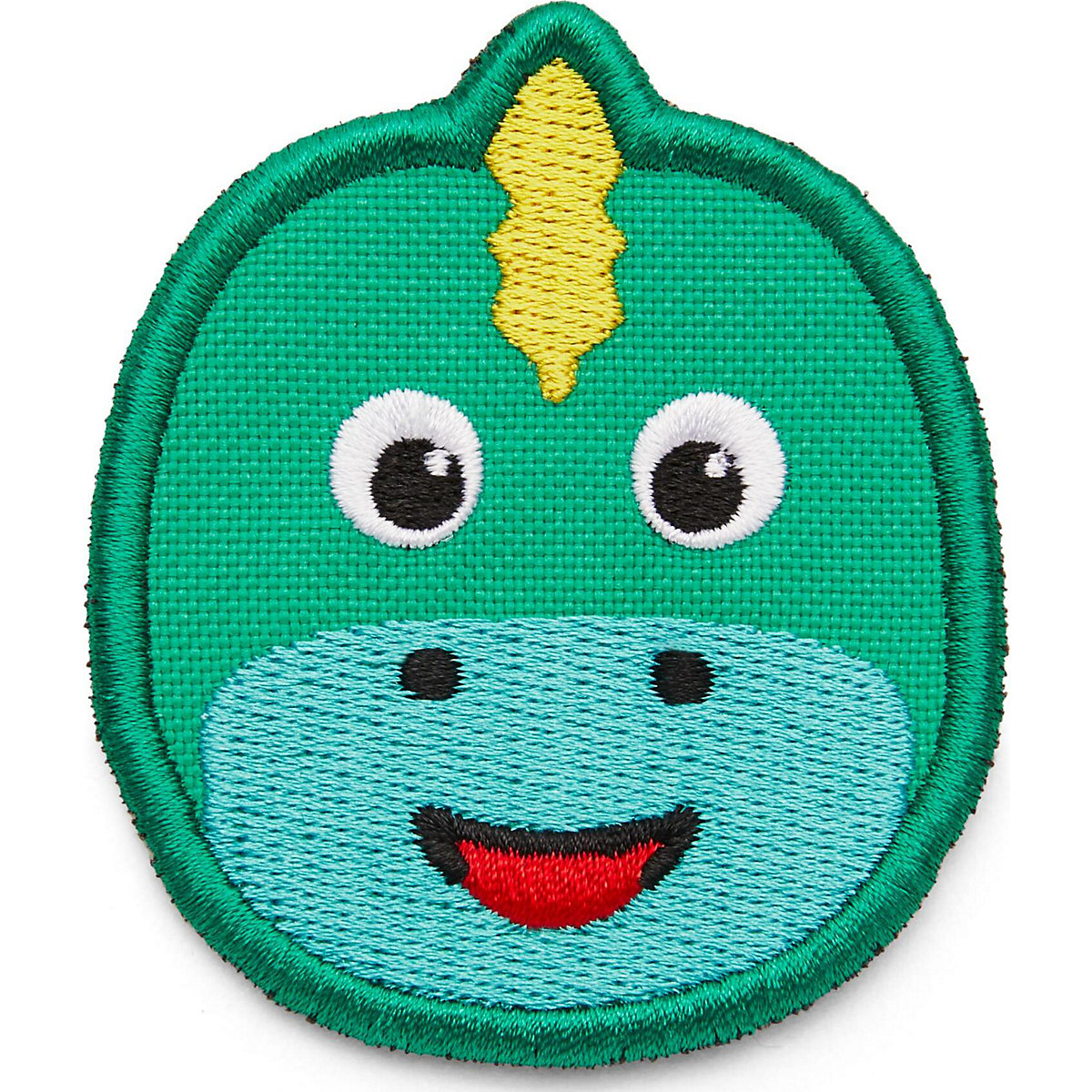 Klett Badge Dinosaurier