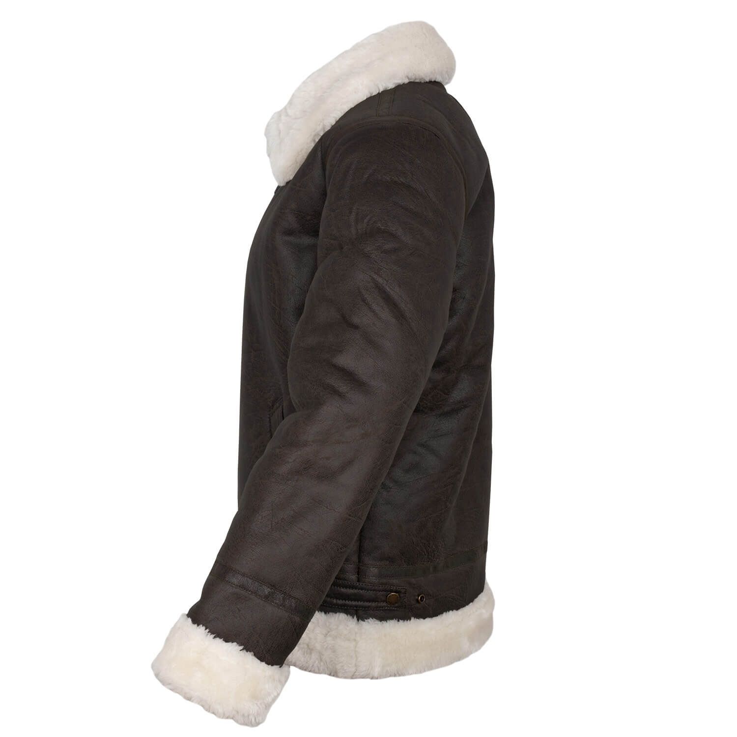 B3 FL Fliegerjacke