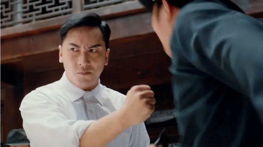 Ip Man: Kung Fu Master