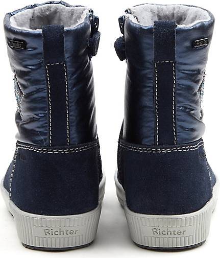 Richter Winterboot MATHEA