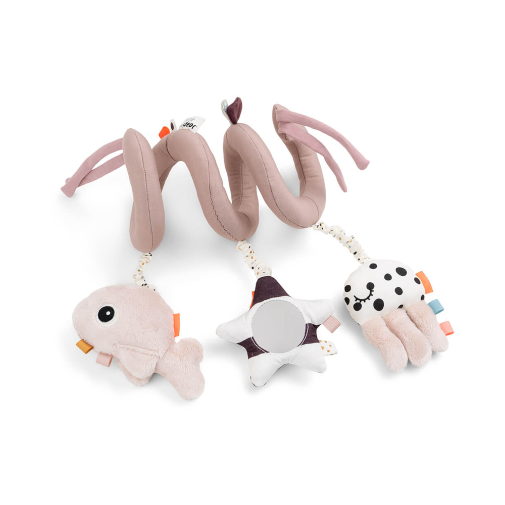 Aktivitätsspielzeug Sea friends