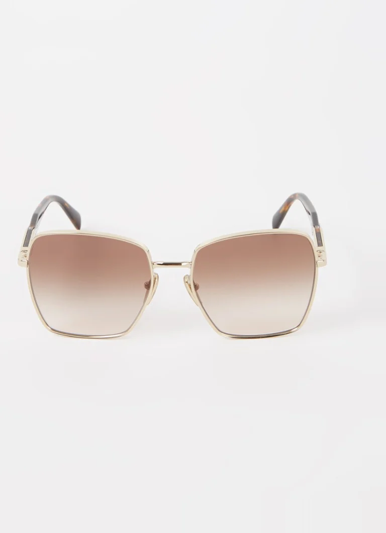 Prada  Butterfly zonnebril PR64ZS