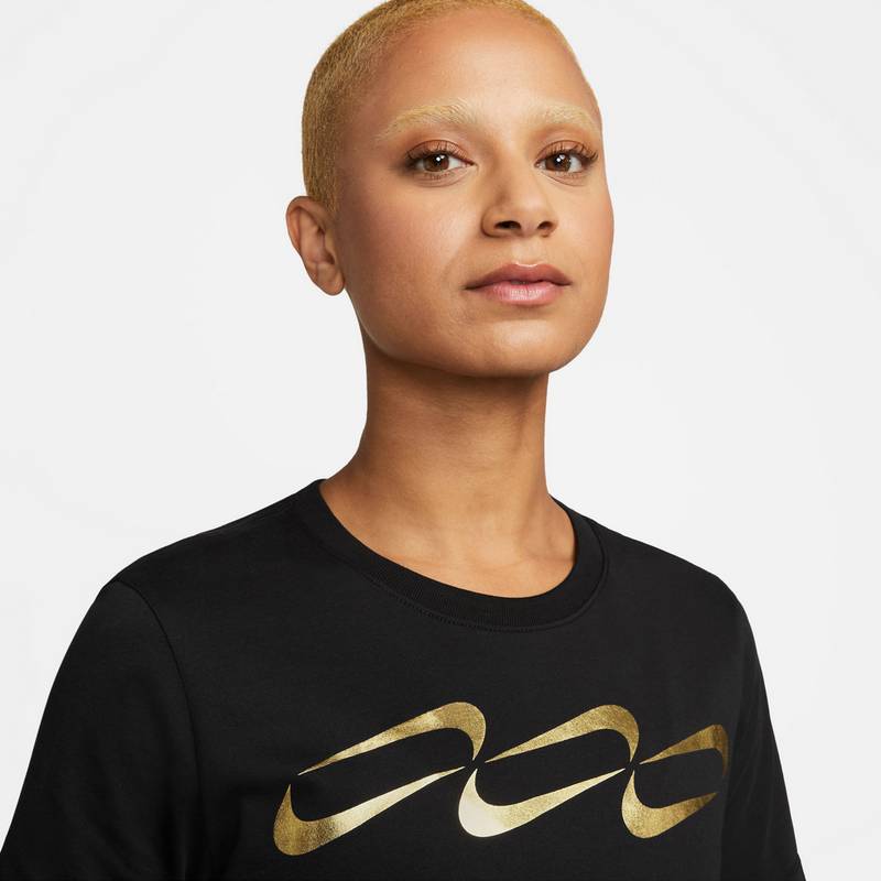 Nike Dri-FIT Funktionsshirt Damen