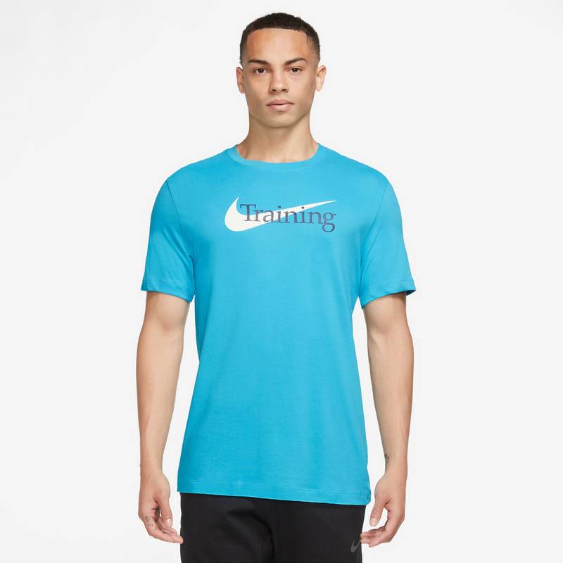 Nike Dri-fit Funktionsshirt Herren