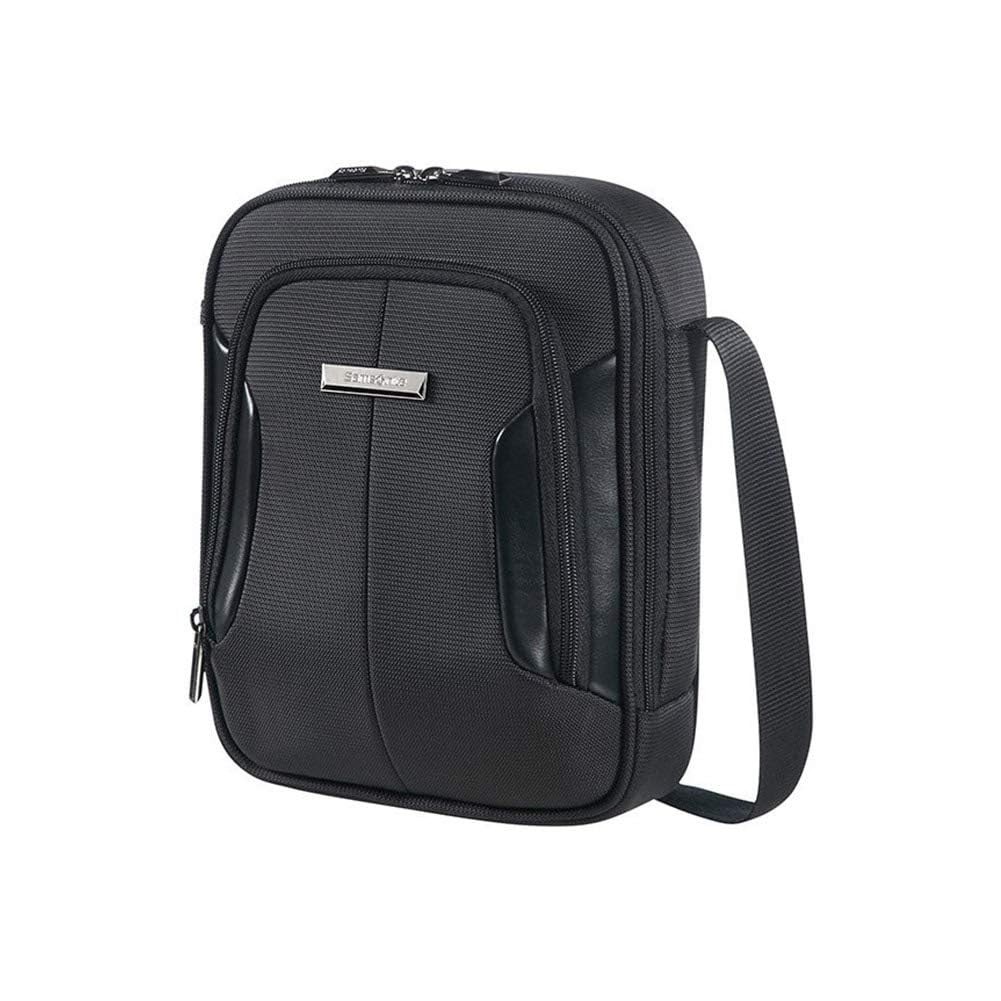 SAMSONITE Handtaschen schwarz