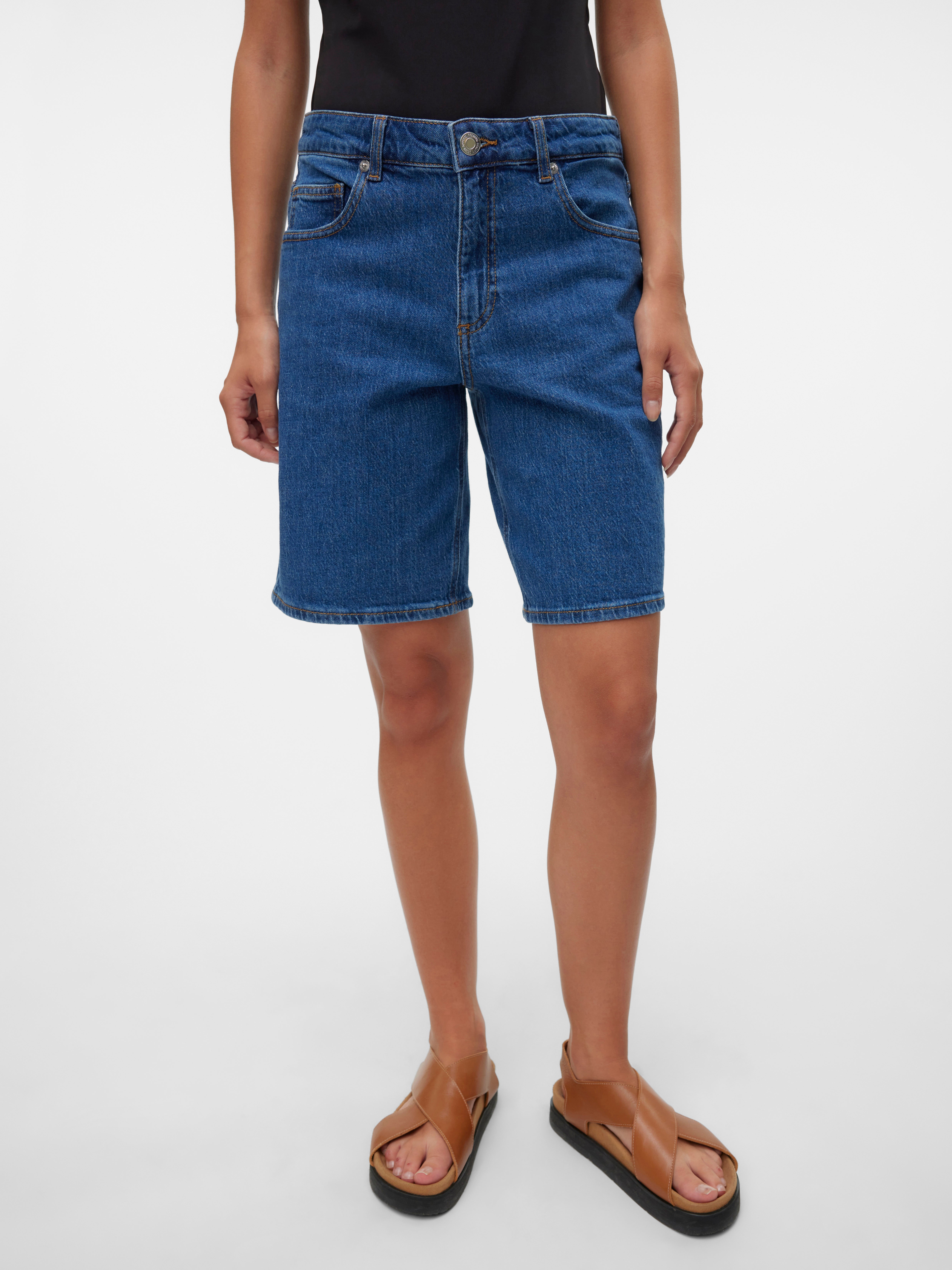 VMTESS Shorts