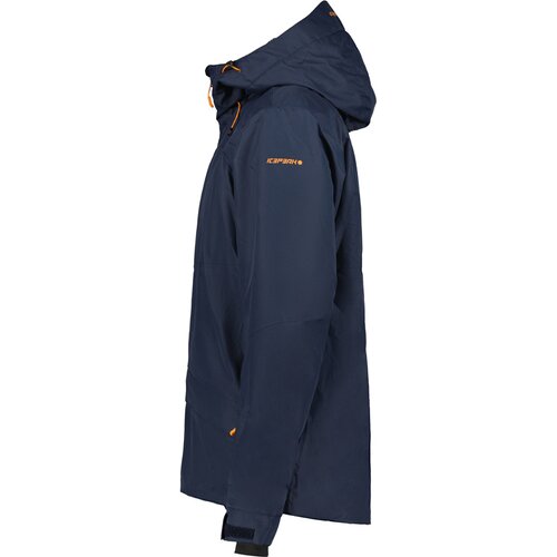 HERREN JACKE CHESTER