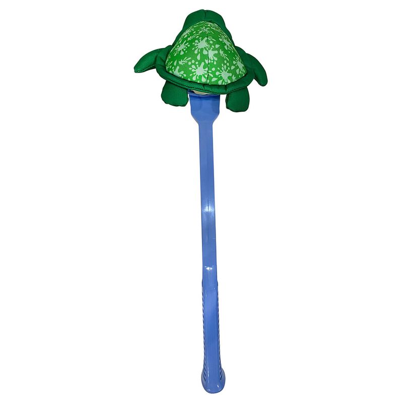 FLINGERZ™ Wurfspielzeug Splash Schildkröte