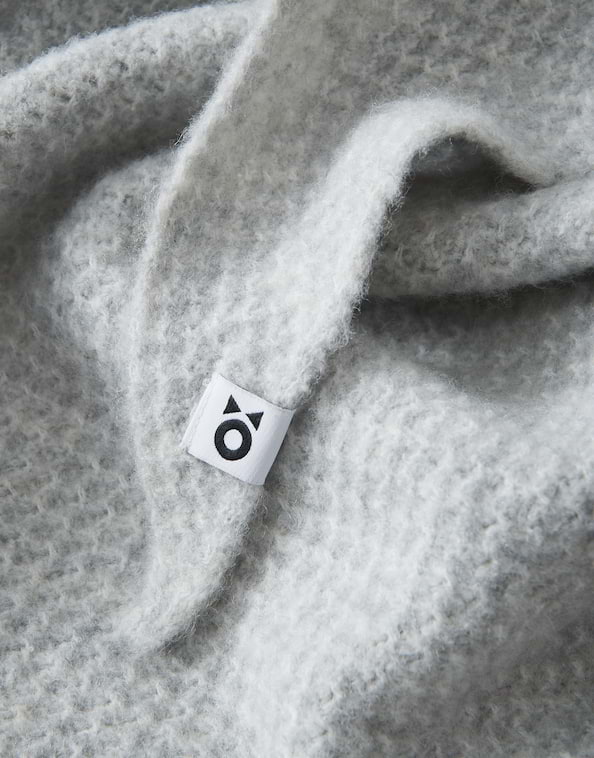 Dreieckstuch Afraasi scarf