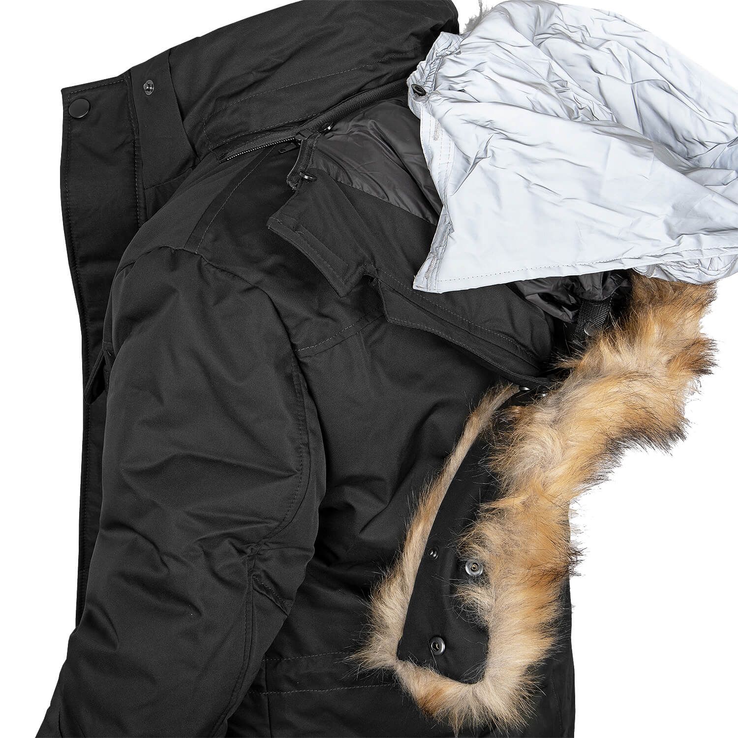 Winterparka Ryan