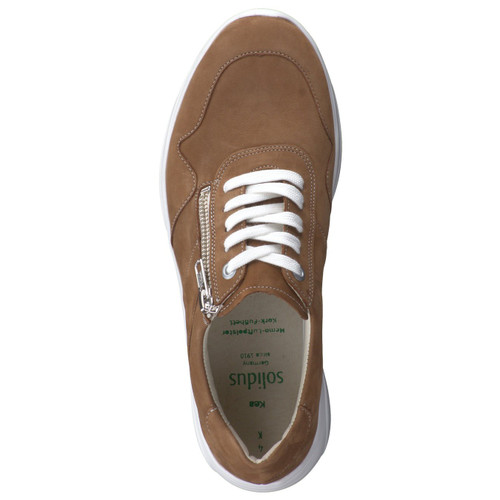 Schnürschuh-26612890011 Solidus