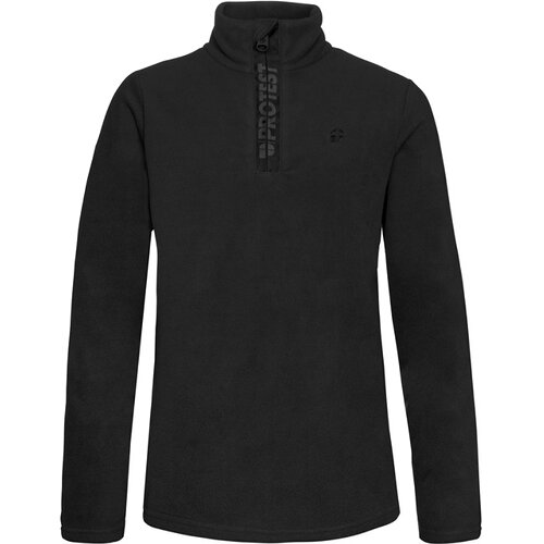 KINDER ROLLI BOYS FLEECEPULLOVER PERFECTY JR.