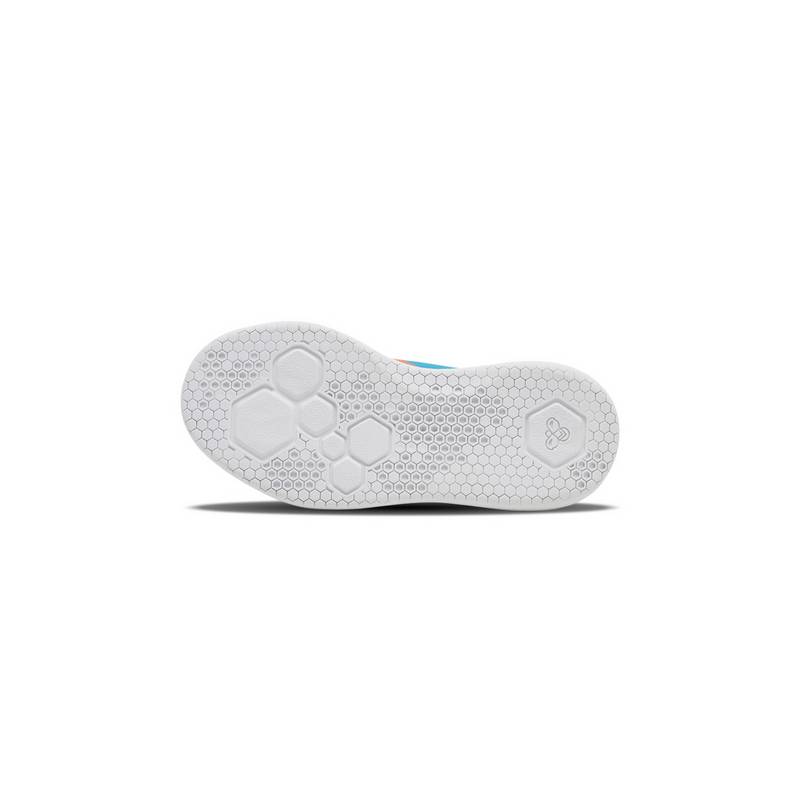 hummel TOP STAR I.N. JR Hallenschuhe Kinder