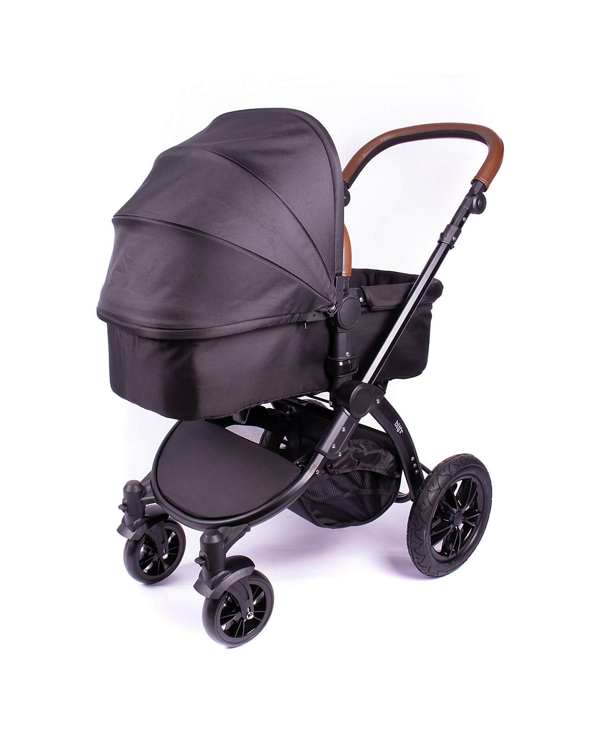 Kinderwagen Sam 2in1 Luxus Kombi Kinderwagen