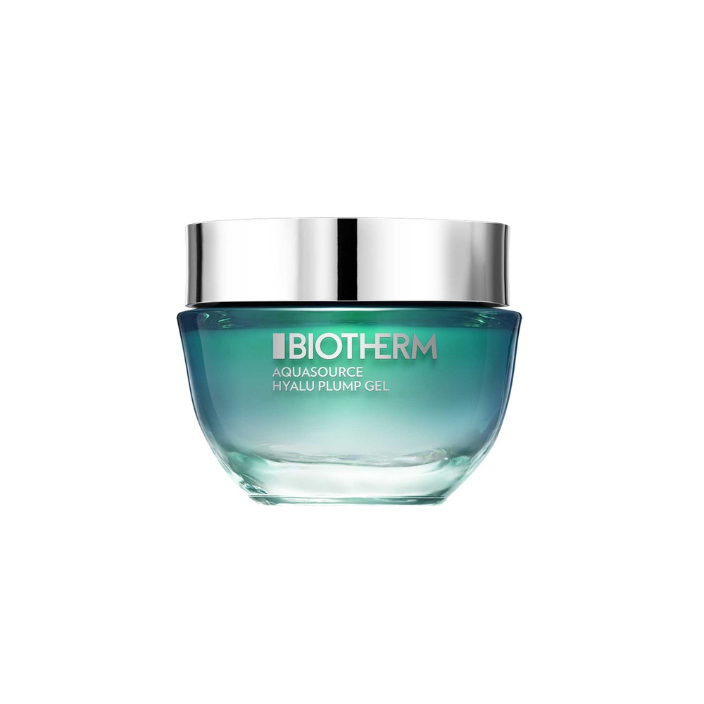 Biotherm Aquasource Gel hydratant 48H à l'acide hyaluronique