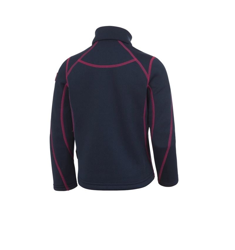 Fun.Troyer thermo stretch e.s.motion 2020, Kinder