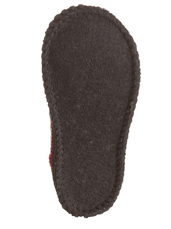 kitz-pichler Wollfilz-Hüttenschuhe 
