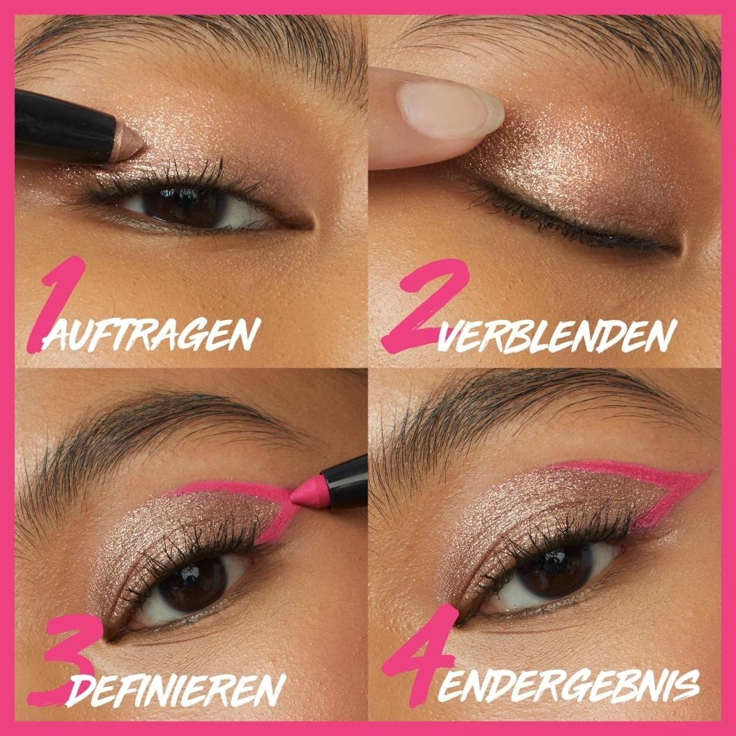 Color Tattoo 24 h Eye Stix